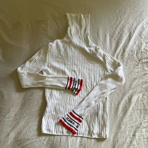 Zara turtleneck